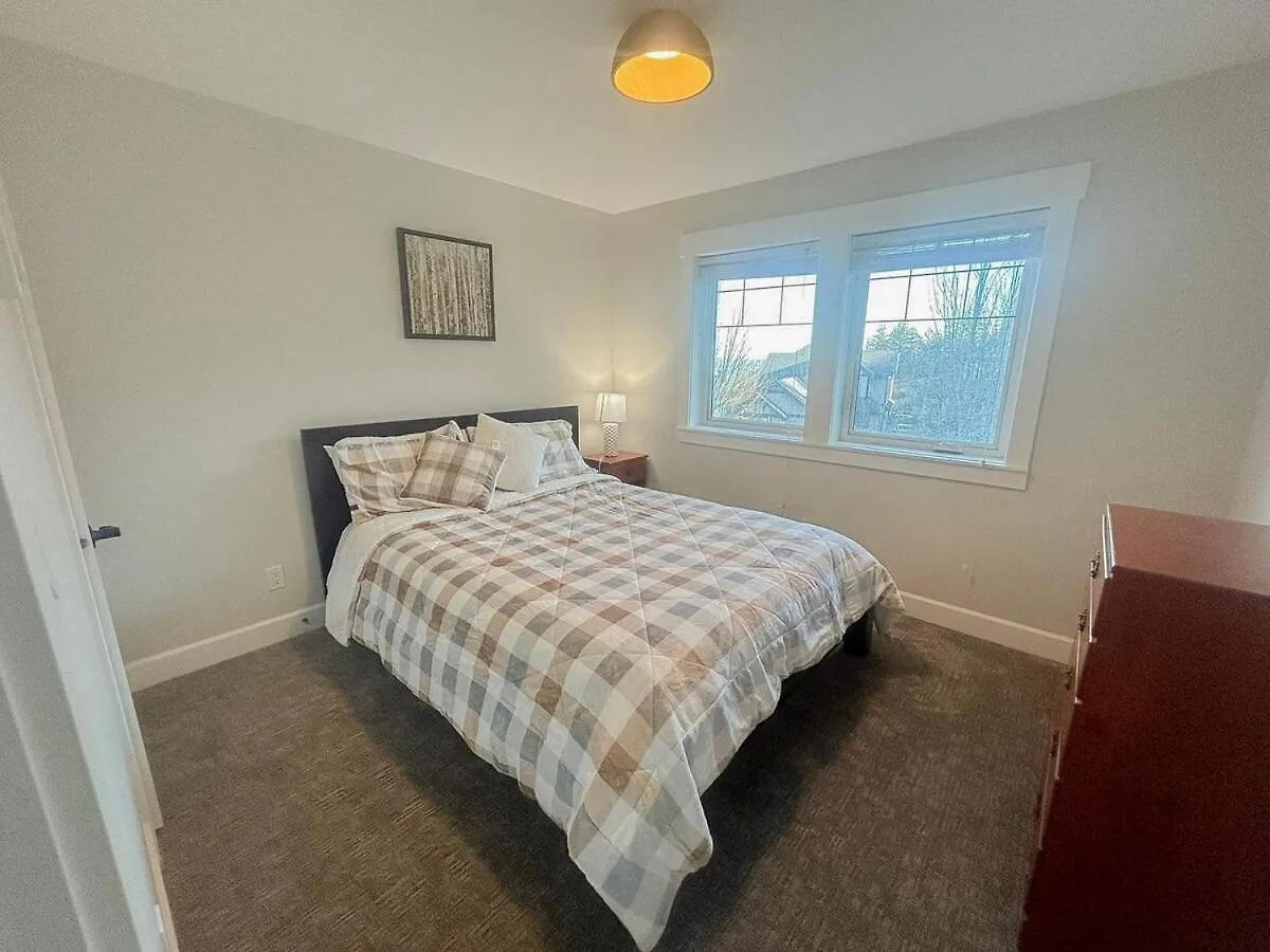 Villa Charming Scape By Bear Mountain Victoria 0*,  Kanada